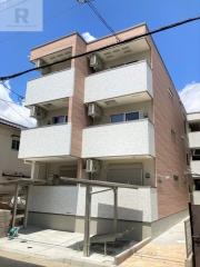 阪急神戸線西宮北口駅まで徒歩15分
