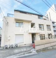 都営浅草線馬込駅まで徒歩8分