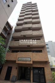 ＪＲ山手線田町駅まで徒歩6分