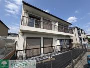 京王線飛田給駅まで徒歩7分