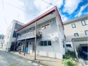 本郷アパート