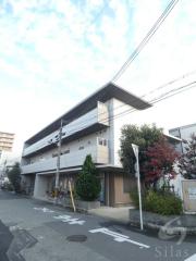 阪急神戸線十三駅まで徒歩4分