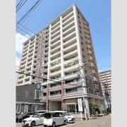ＪＲ東北本線名取駅まで徒歩2分