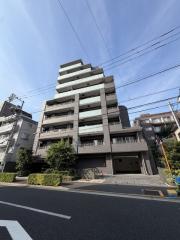 パークハウス小石川