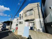 ブルーライン吉野町駅まで徒歩11分