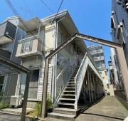 京急大師線川崎大師駅まで徒歩13分