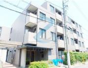 東京メトロ東西線行徳駅まで徒歩11分