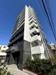 地下鉄今里筋線緑橋駅まで徒歩5分
