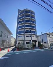 プラティーク目白