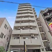 エクセル鶴見