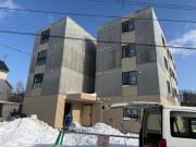 ＪＲ千歳線北広島駅まで徒歩20分