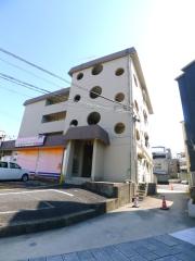 地下鉄鶴舞線川名駅まで徒歩7分