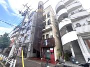 フレンドマンション