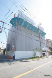 阪急神戸線神崎川駅まで徒歩3分