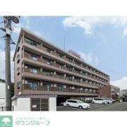 サンパレス日向