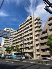 東京メトロ丸ノ内線(方南町支線)方南町駅まで徒歩4分