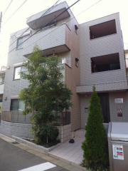 BAY FLAT