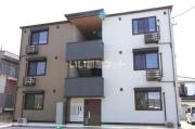 D-ROOM 清水新居 I