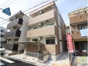 地下鉄今里筋線瑞光四丁目駅まで徒歩8分