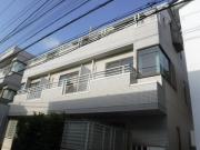 ジュエル元住吉