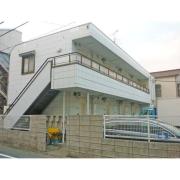 東急目黒線武蔵小山駅まで徒歩13分