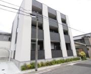 名鉄名古屋本線栄生駅まで徒歩10分