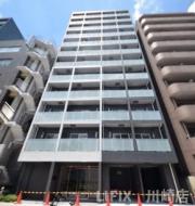 ＪＲ京浜東北・根岸線川崎駅まで徒歩9分