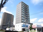 ＪＲ山陽本線福山駅まで徒歩21分