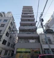 ブレコンプラザ銀座