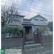相模原市中央区由野台1丁目住宅