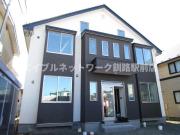マリオット新釧路