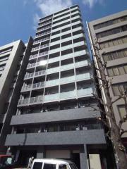 ガーラ・プレシャス渋谷六本木通り