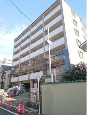 西鉄天神大牟田線高宮駅まで徒歩15分