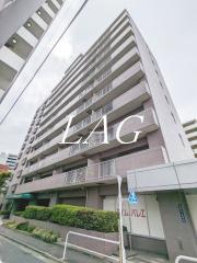ＪＲ京浜東北・根岸線蒲田駅まで徒歩8分