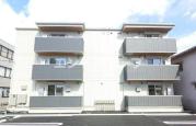 ＪＲ信越本線北高崎駅まで徒歩5分