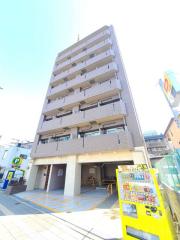 南海本線粉浜駅まで徒歩4分