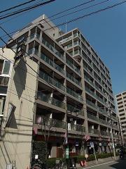 ＪＲ山手線恵比寿駅まで徒歩3分