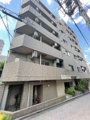 ジュネーゼ方南町
