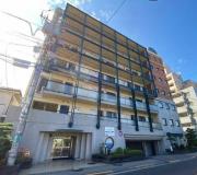 京王線府中駅まで徒歩10分