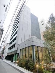 東京メトロ東西線茅場町駅まで徒歩3分