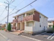 ＪＲ東北本線小山駅までバス約10分 徒歩4分