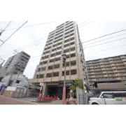 ＪＲ鹿児島本線箱崎駅まで徒歩3分