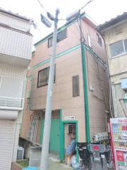 リバーサイド福島