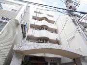 広島電鉄本線稲荷町駅まで徒歩3分