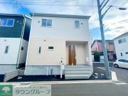 Sumai-to相模原市南区磯部01