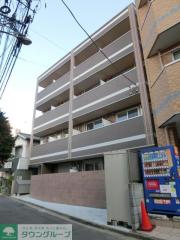 Dear Court Chiba