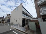 西川口III