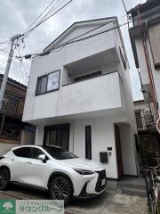 大和田戸建