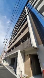京急本線鮫洲駅まで徒歩3分