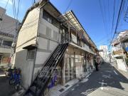 京阪本線門真市駅まで徒歩5分